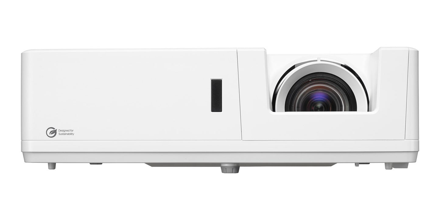 Optoma ZK708T Heller 7.000 Lumen beamer