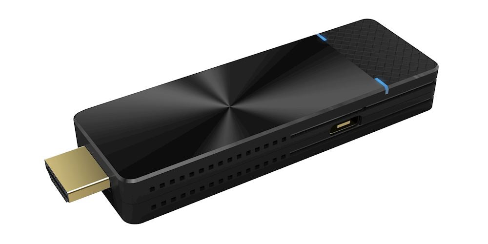 Optoma UHDCast Pro prend en charge la diffusion sans fil Miracast et AirPlay à partir d'appareils compatibles