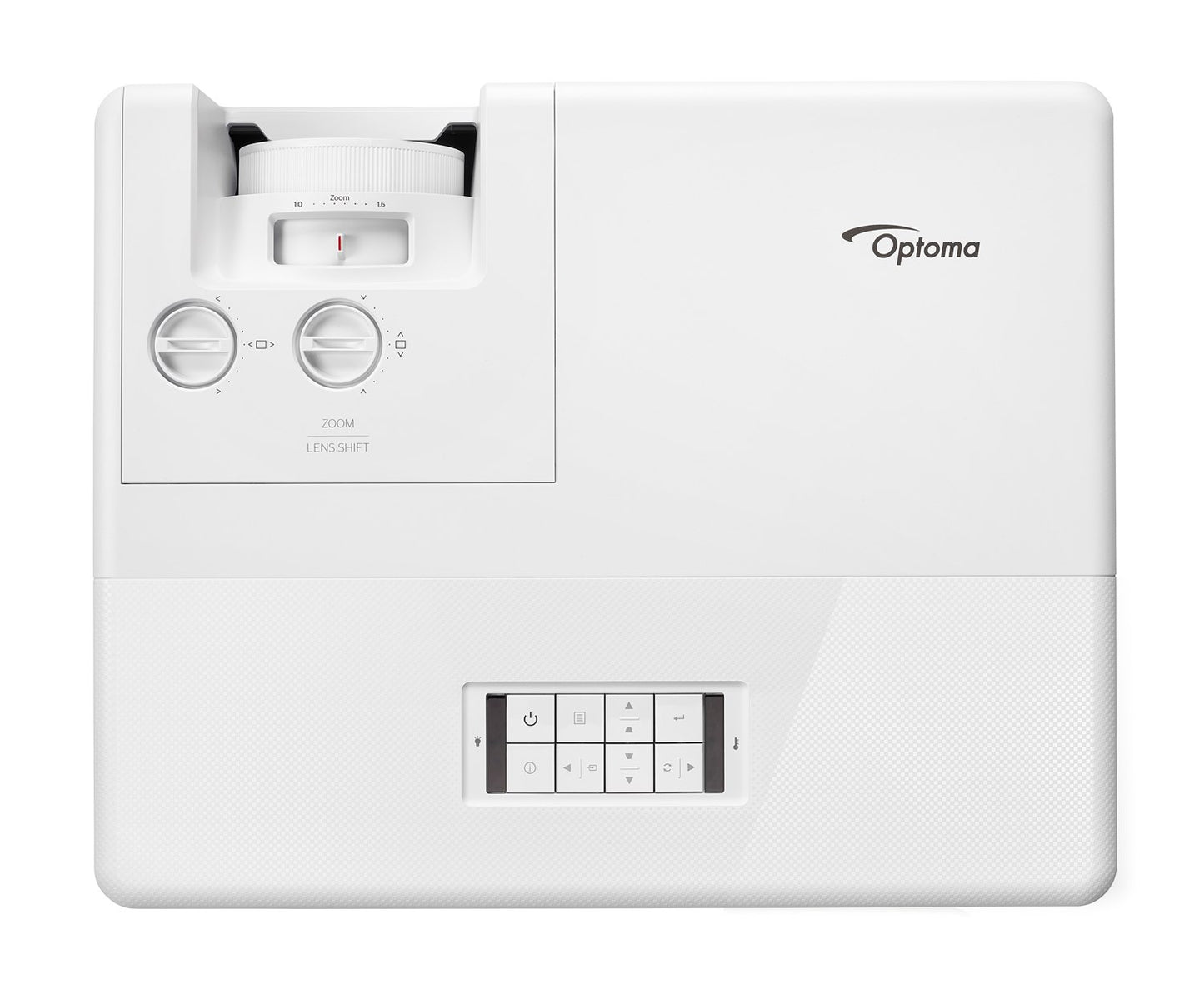 Optoma ZU707T Heller WUXGA Laserprojektor kaufen