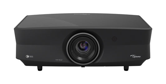 Optoma UHZ68LV Heller 4K UHD Dual Laser Heimkinoprojektor