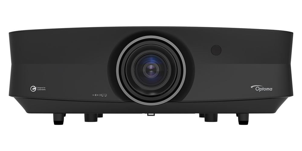 Optoma UHZ68LV Bright 4K UHD Dual Laser Home Theater Projector