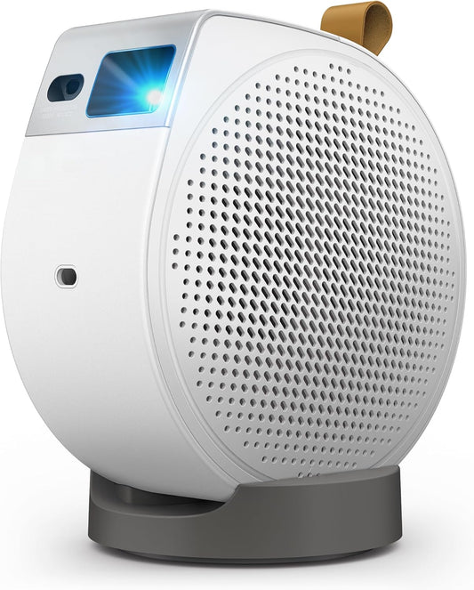 BenQ GV50 Projektor 1080p 500 ANSI Lumen