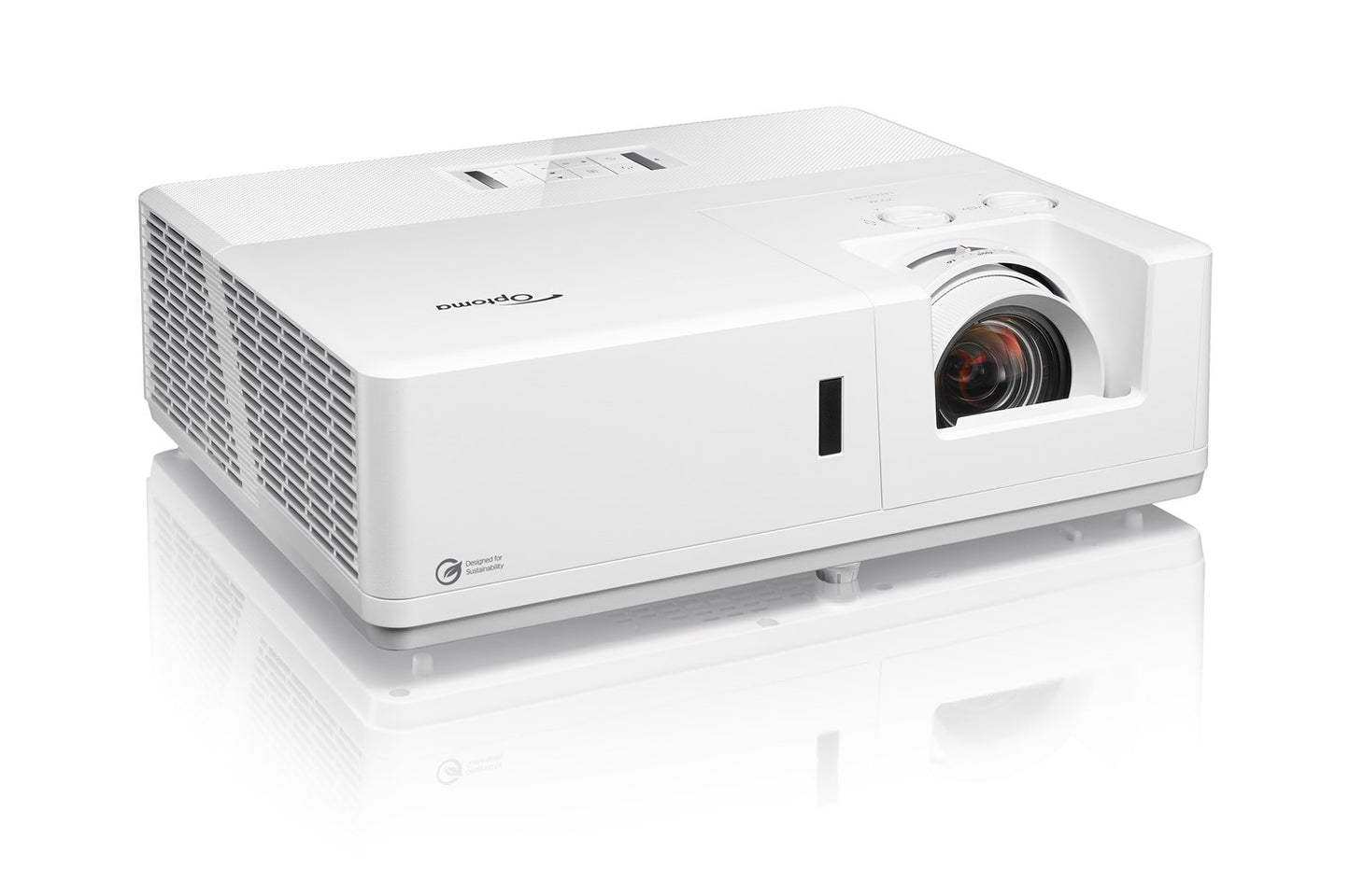 Optoma ZK708T Heller 7.000 Lumen