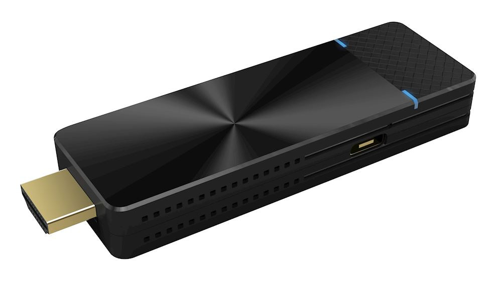 Optoma UHDCast Pro prend en charge la diffusion sans fil Miracast et AirPlay à partir d'appareils compatibles
