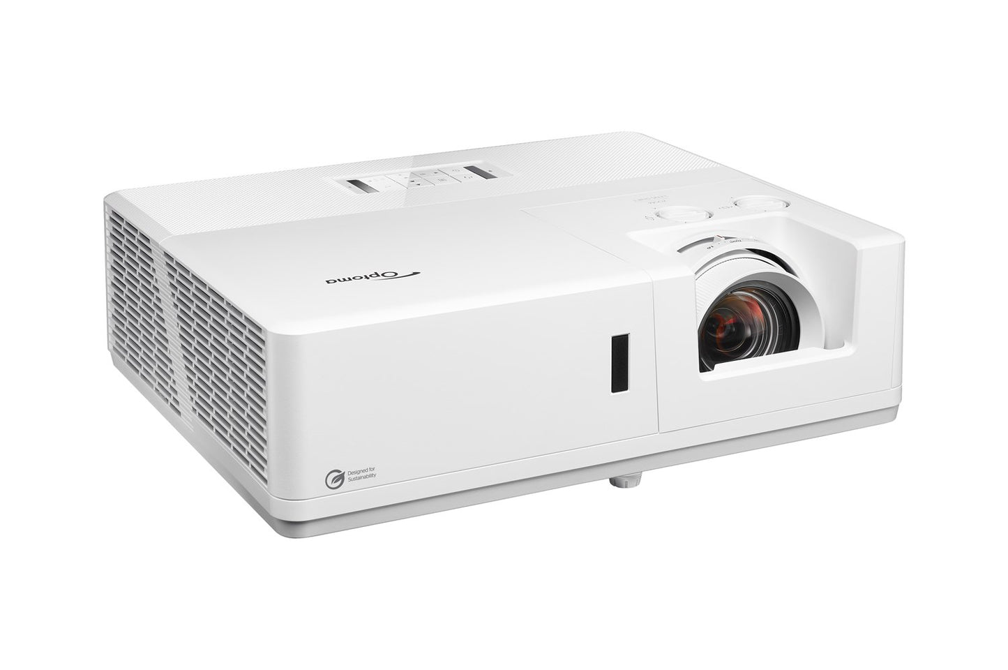 Optoma ZK708T Heller 7.000 Lumen 4K UHD DuraCore Laserprojektor test