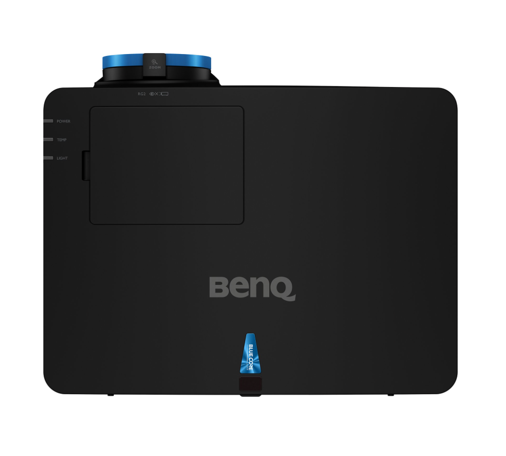 BenQ LU935ST short-throw laser projector 5,500 lumens