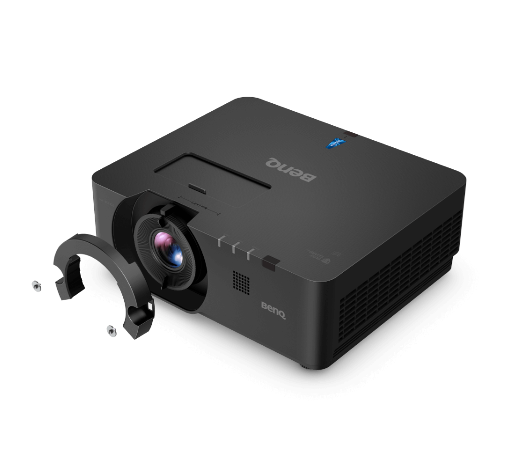 Projecteur d'installation BenQ LU960ST 5 500 lumens WUXGA