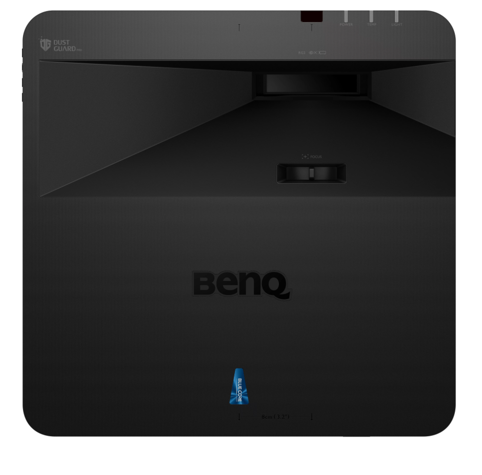 BenQ LU960UST+ | Projecteur d'installation WUXGA de 5 200 lumens
