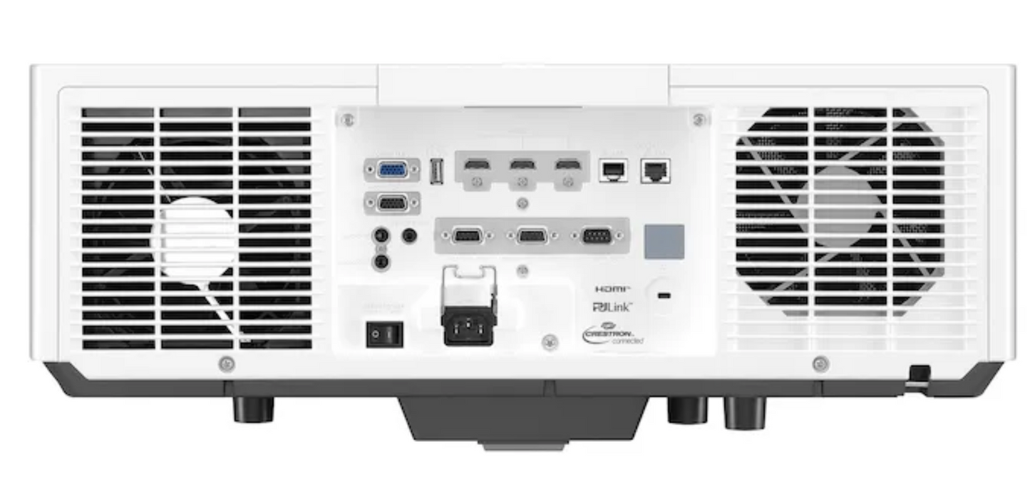 Panasonic PT-MZ882WEJ