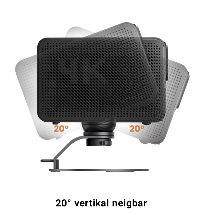 BenQ ST30 | Standfuß für den GP520 Projektor