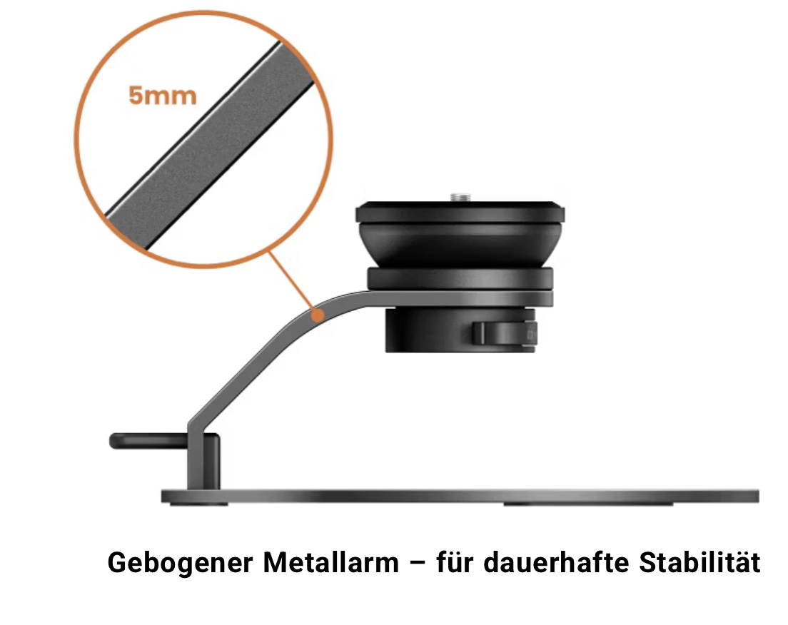 BenQ ST30 | Standfuß für den GP520 Projektor