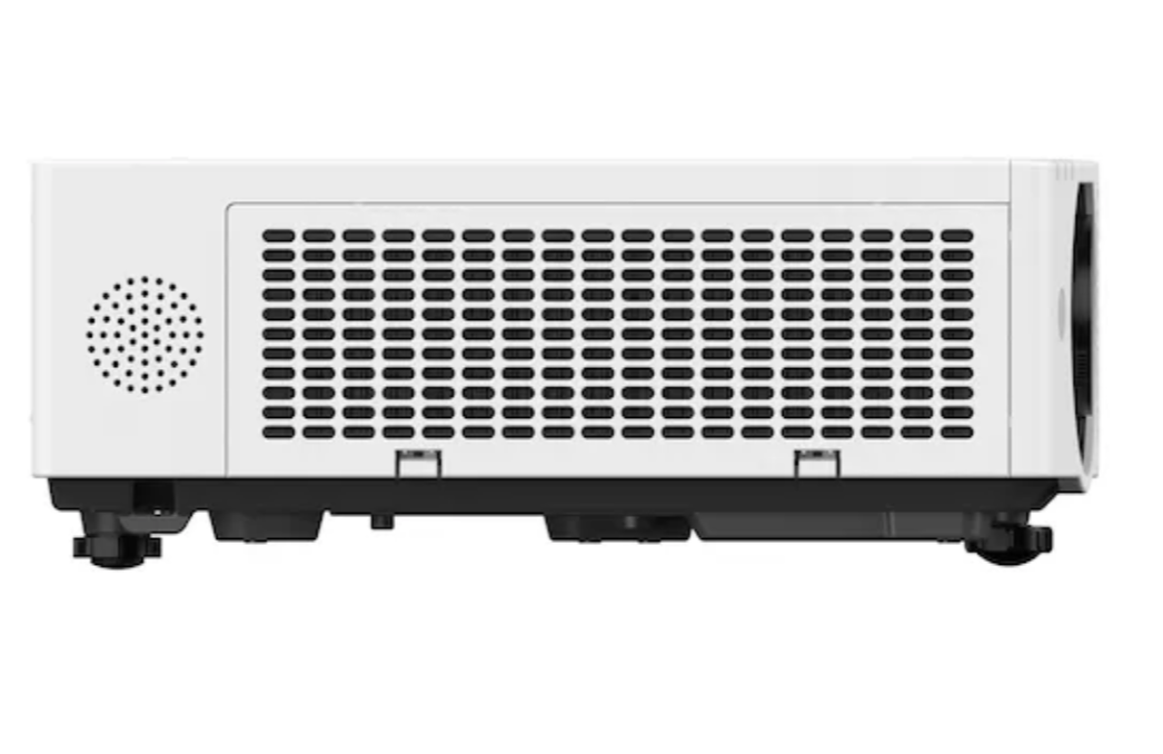 Panasonic PT-VMZ62EJ Weiß LCD-Laserprojektor, 6.500 ANSI, WUXGA Beamer