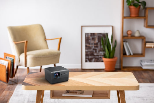 BenQ GP520 + ORIGINAL BENQ STÄNDER AKTION inklusive