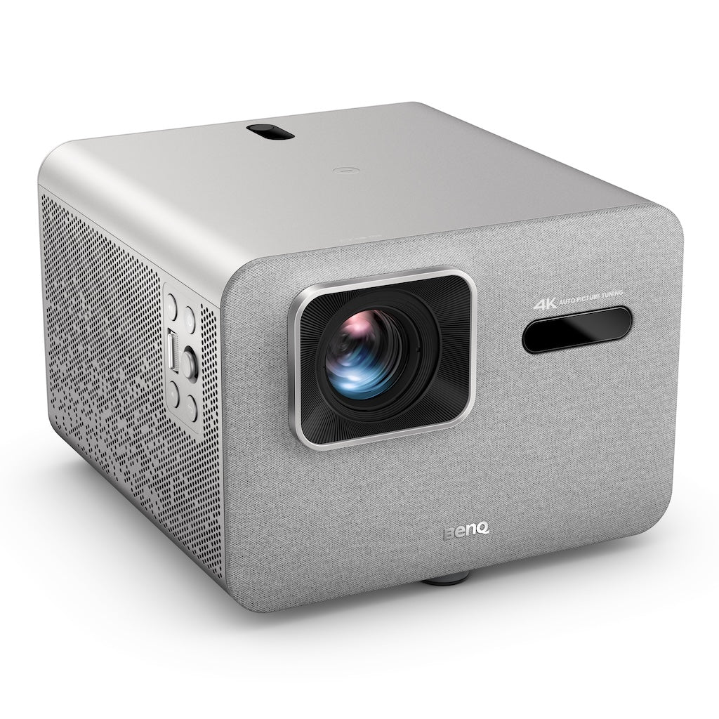BenQ | TK705STi Beamer 🍀##RABATTCODE 3% --> MZ7YH8EMP5B2