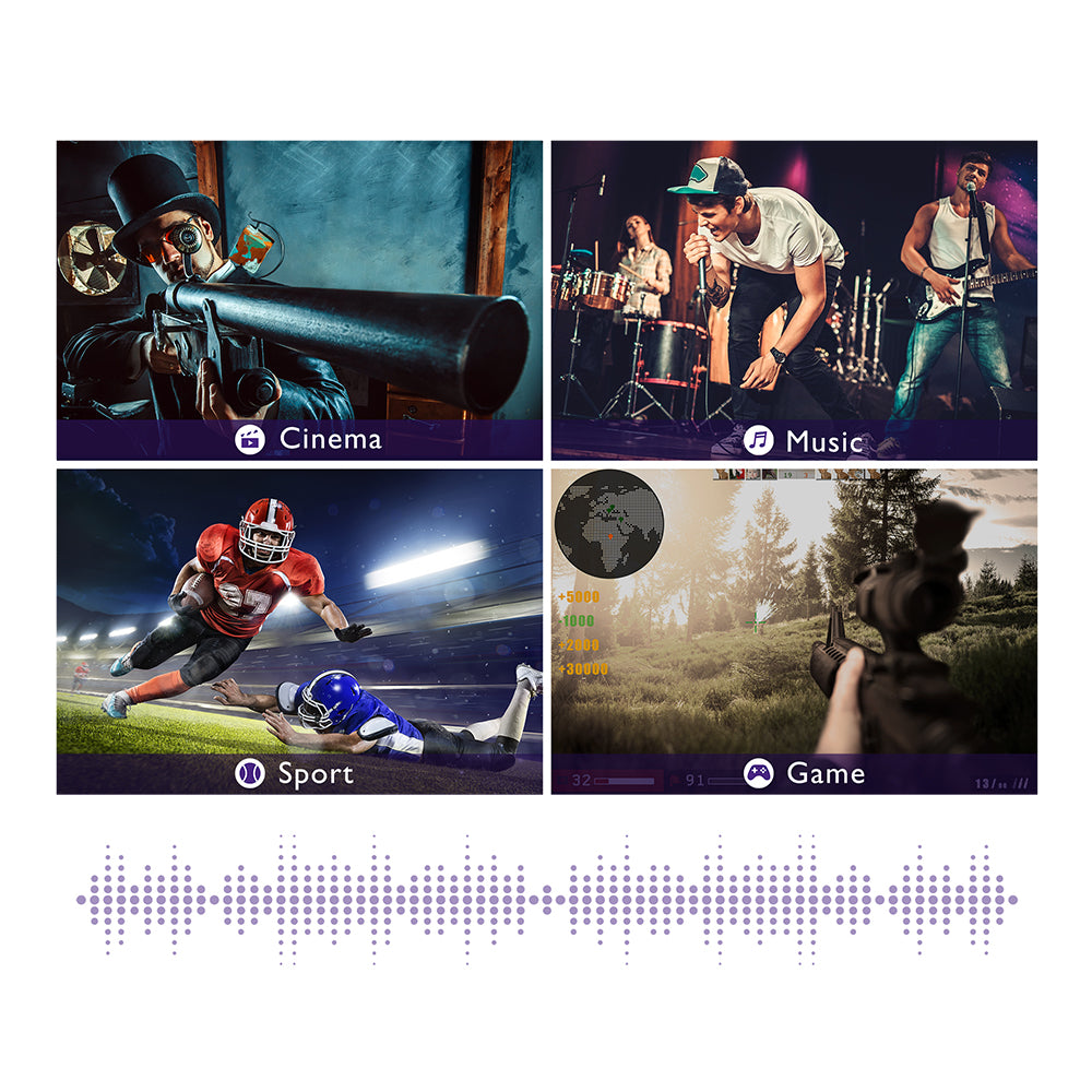 BenQ TH671ST | 1080p 3000lm Short Throw Home Theater Projector