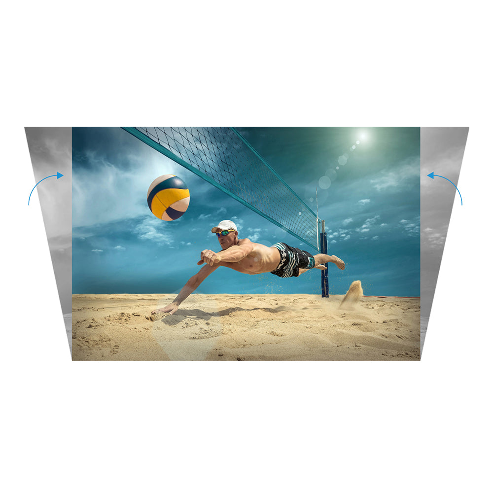 BenQ TH671ST | 1080p 3000lm Short Throw Home Theater Projector