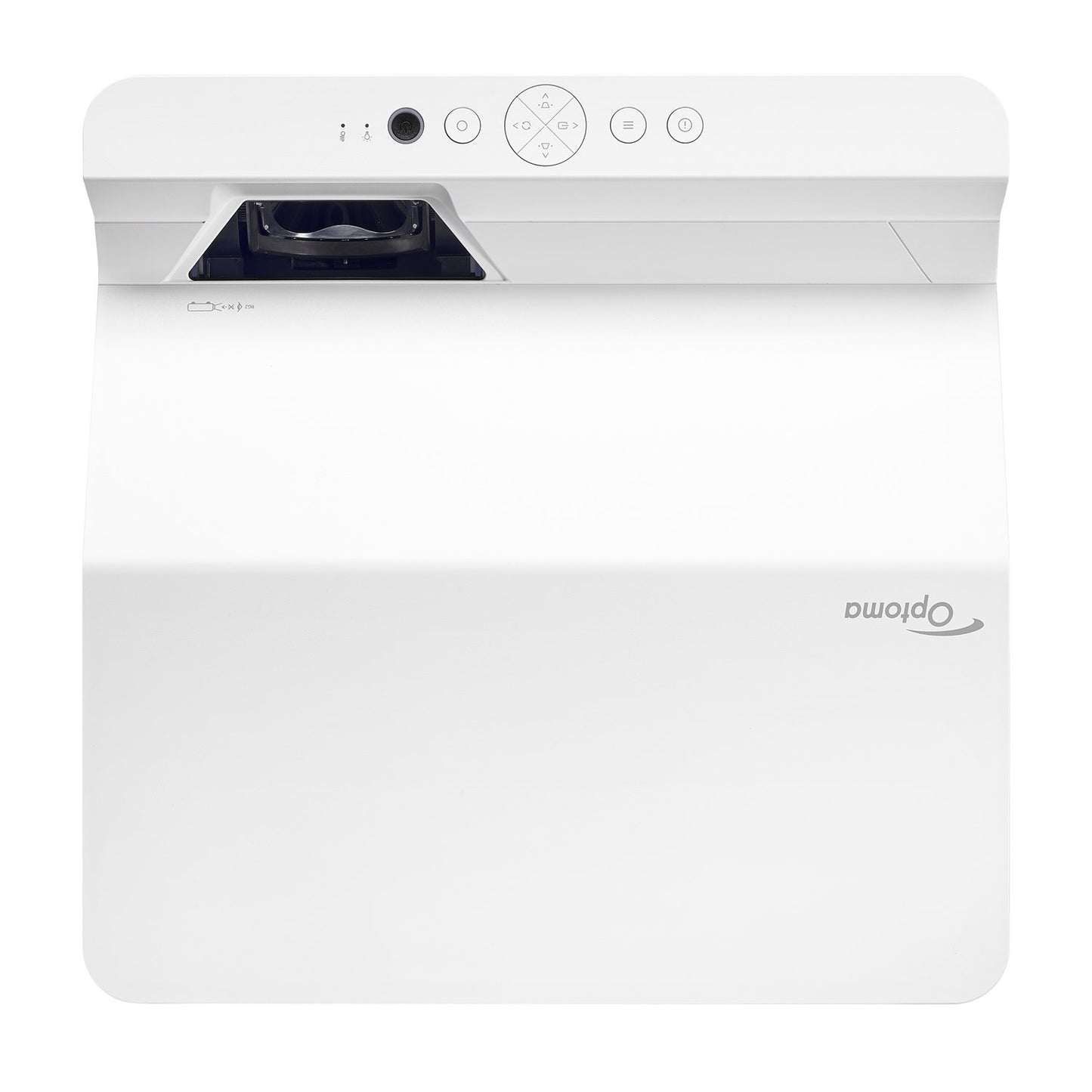 Optoma ZW410UST Ultra Kurzdistanz