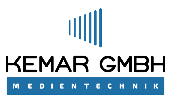 KeMar GmbH Medientechnik