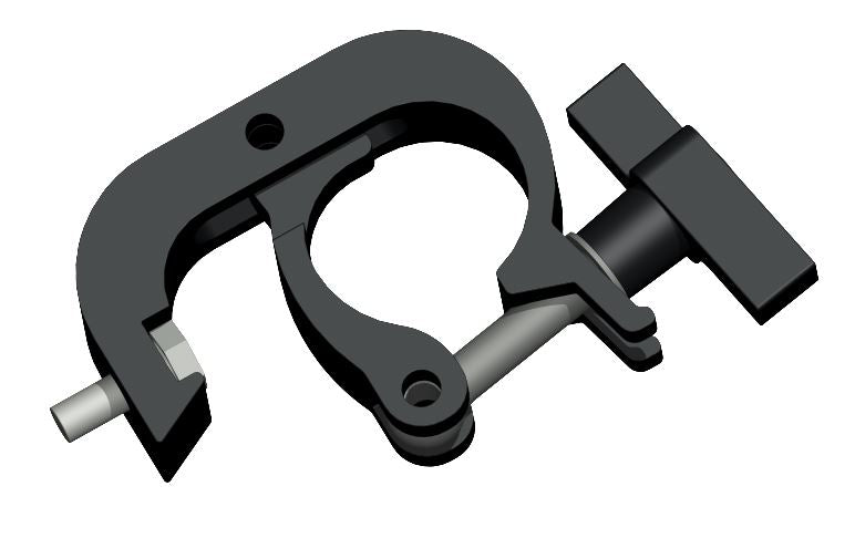 Pince de déclenchement robuste Optoma SFFPROCLAMP pour montage sur structure