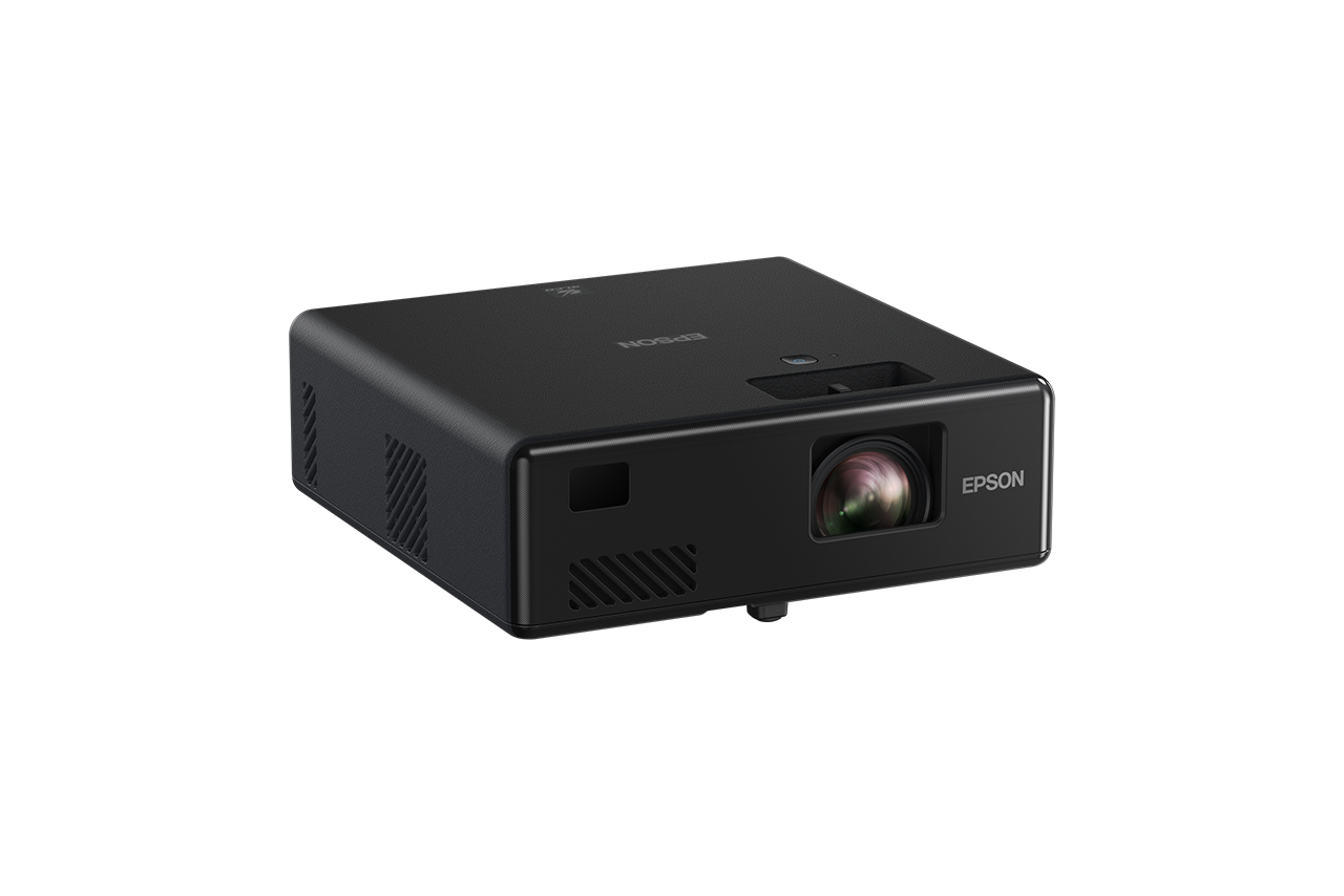 Projecteur laser Full HD Epson EF-11, 1 000 lumens ANSI, pour home cinéma