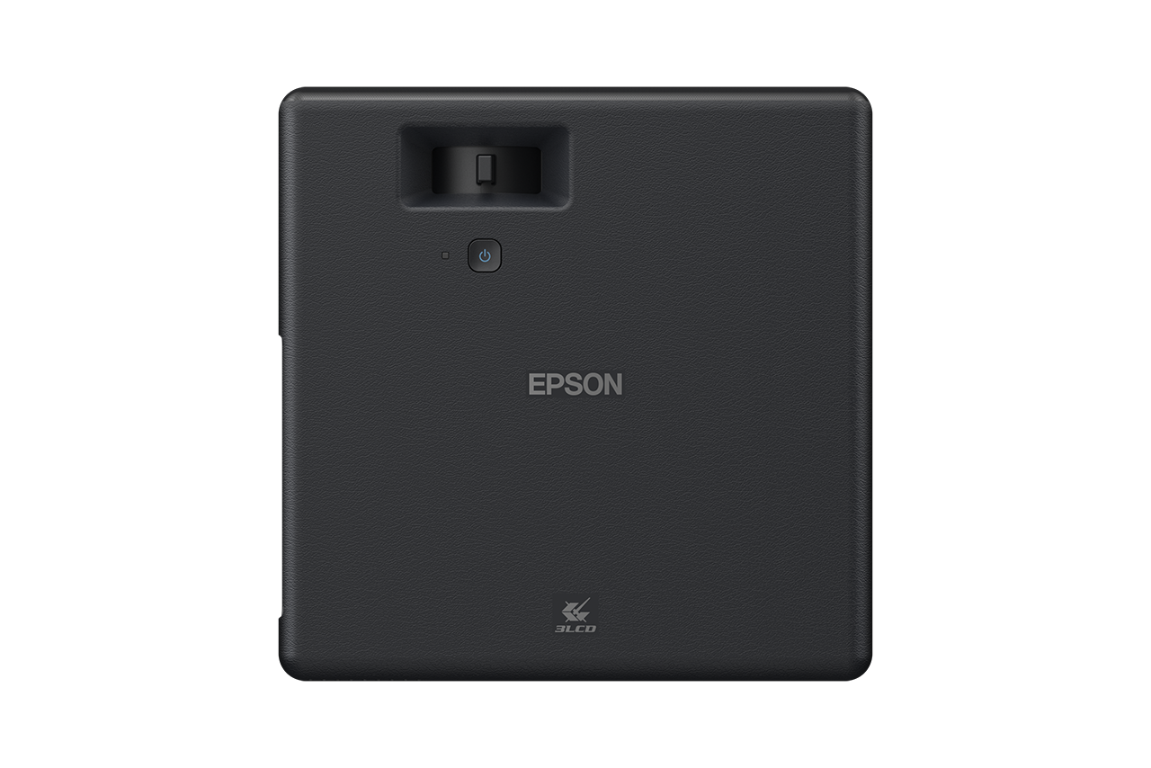 Projecteur laser Full HD Epson EF-11, 1 000 lumens ANSI, pour home cinéma