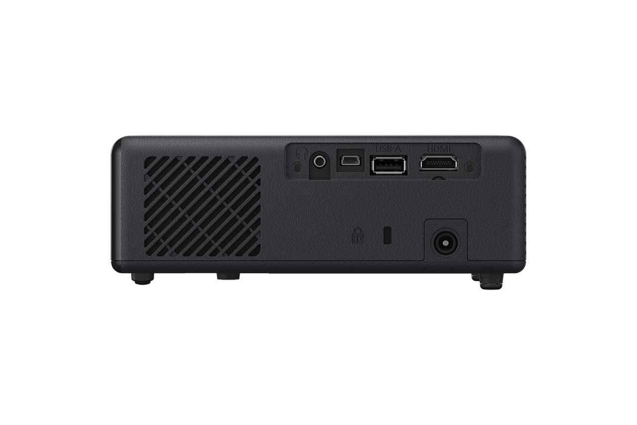 Projecteur laser Full HD Epson EF-11, 1 000 lumens ANSI, pour home cinéma