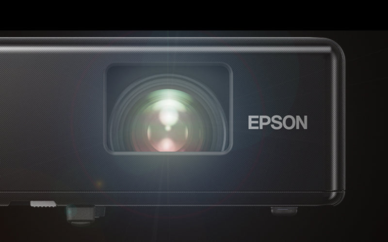 Projecteur laser Full HD Epson EF-11, 1 000 lumens ANSI, pour home cinéma