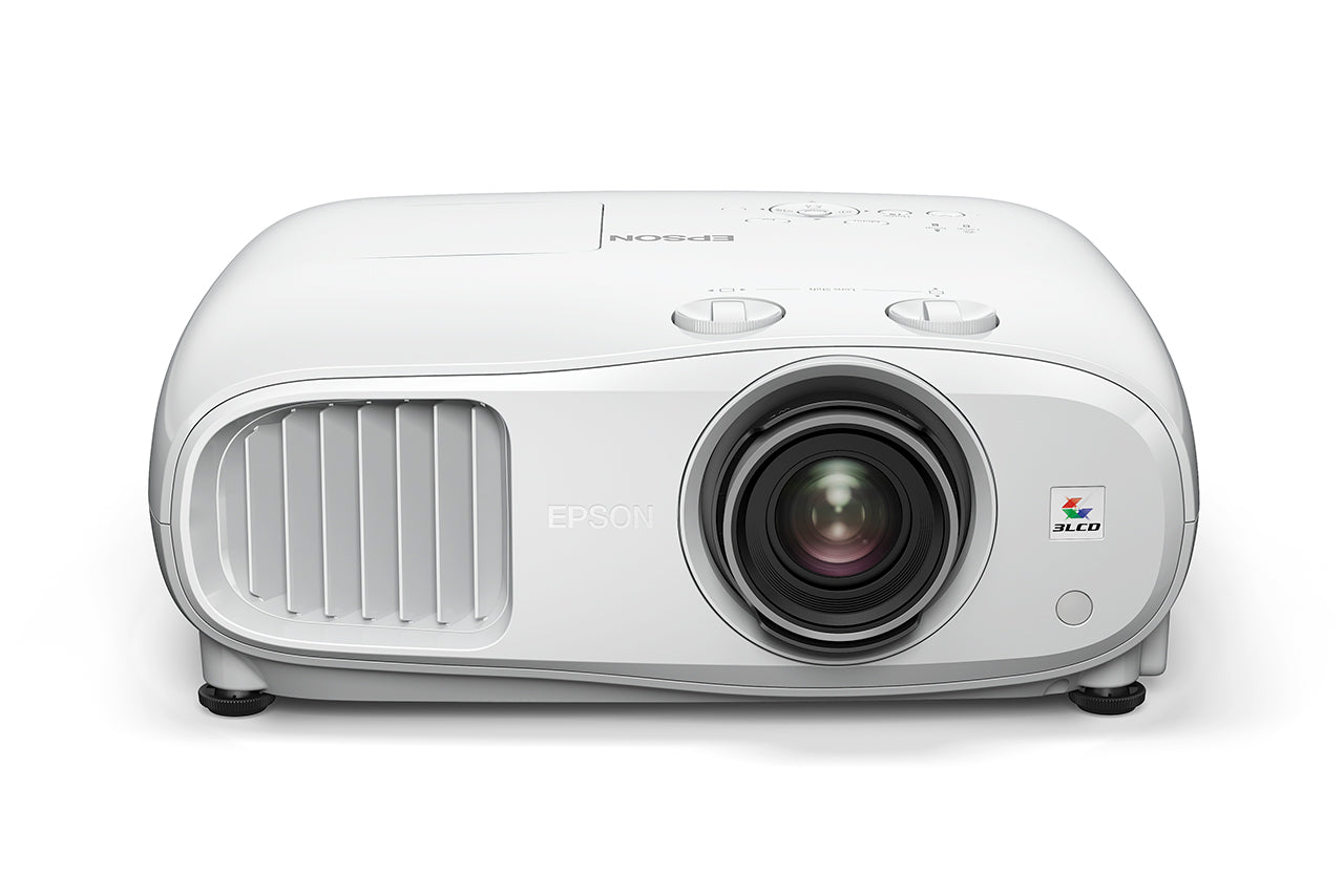 Epson EH-TW7000 4K PRO-UHD Heimkino