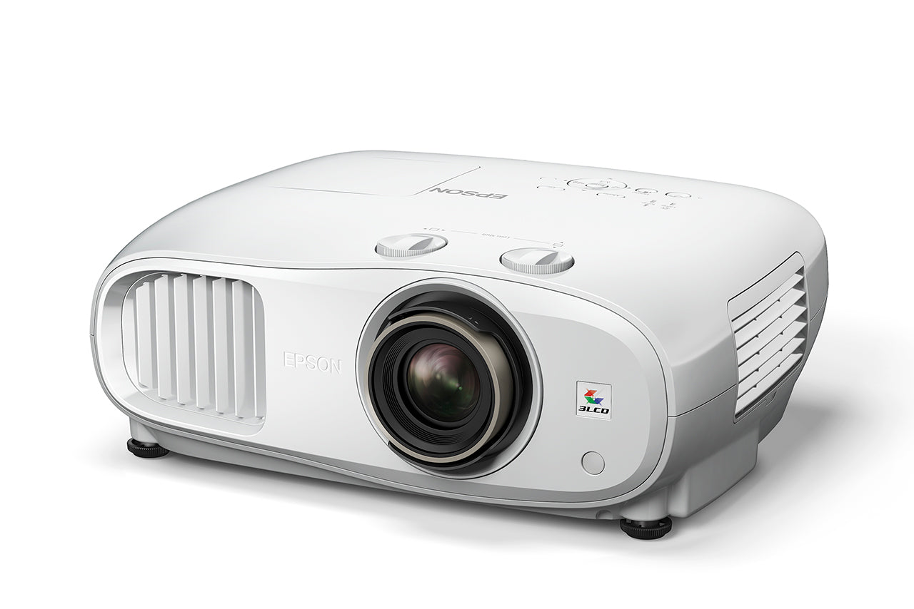 Epson EH-TW7100 4K PRO-UHD