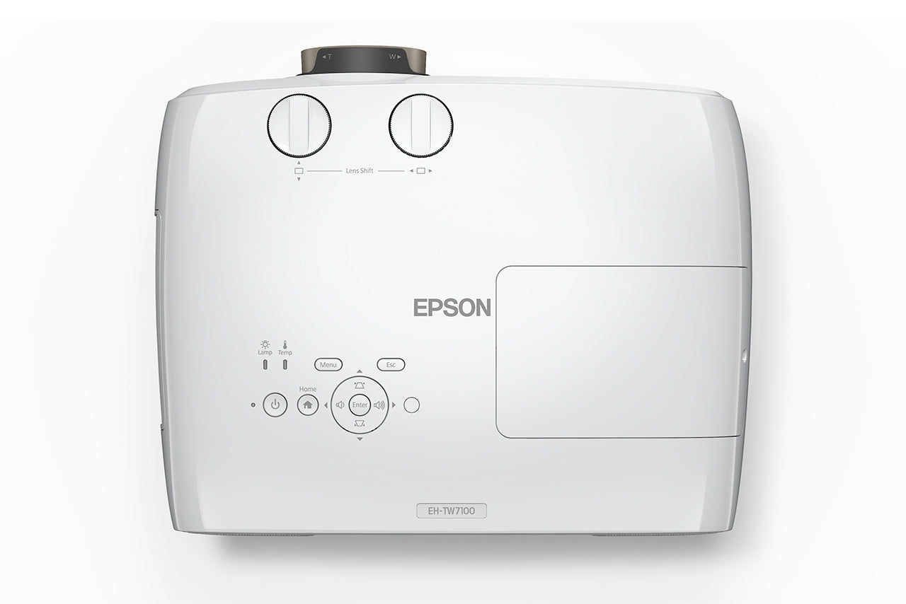 Epson EH-TW7100 Beamer