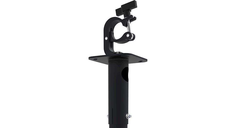 Optoma OCMPROCLAMP Pince de déclenchement robuste pour montage sur fermes