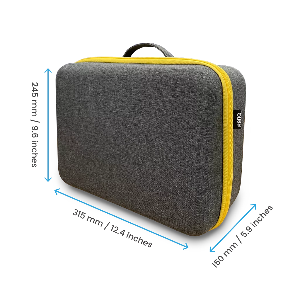 BenQ | Carrying Bag for the BenQ GV31 and GV50