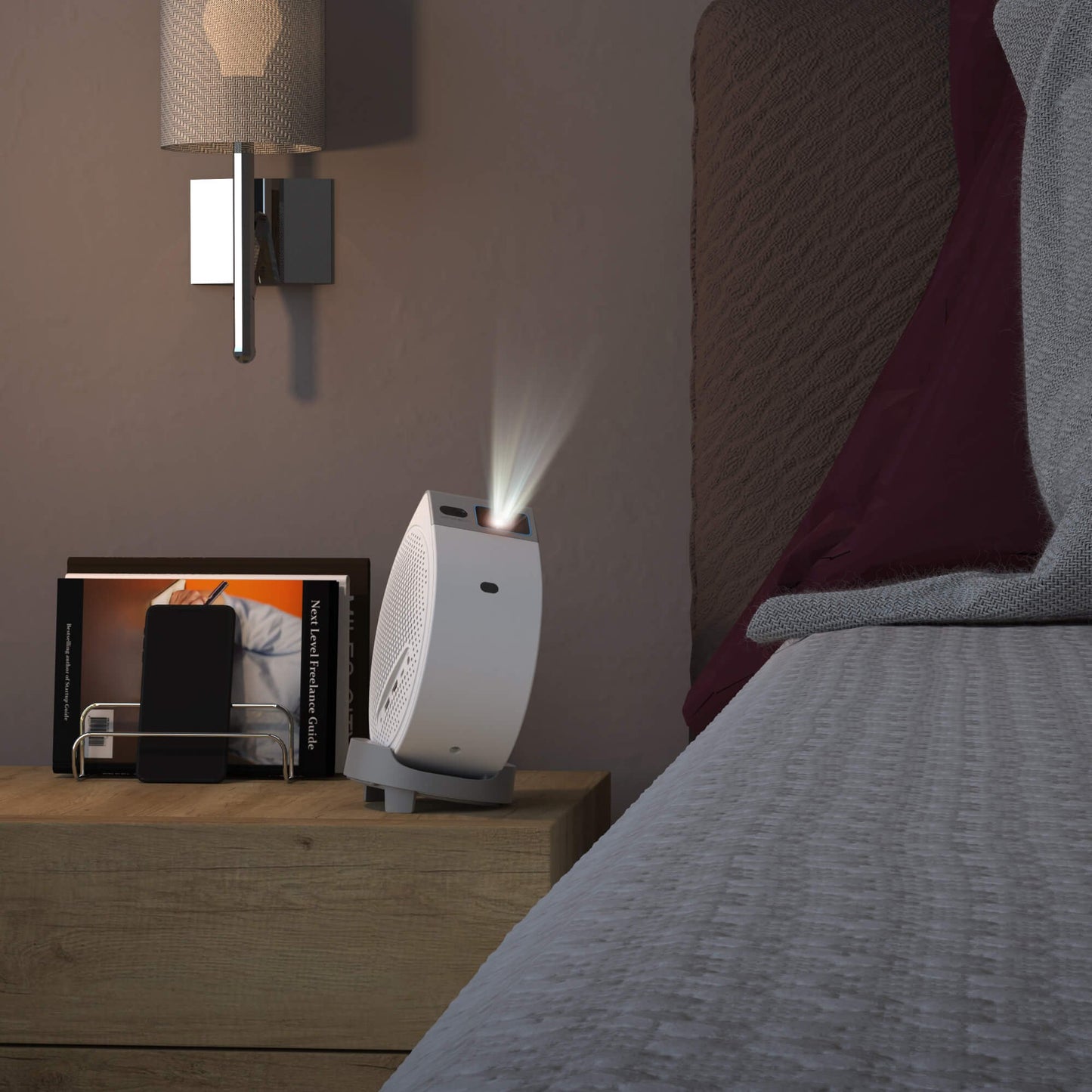 BenQ GV50 + Original Bag PROMOTION