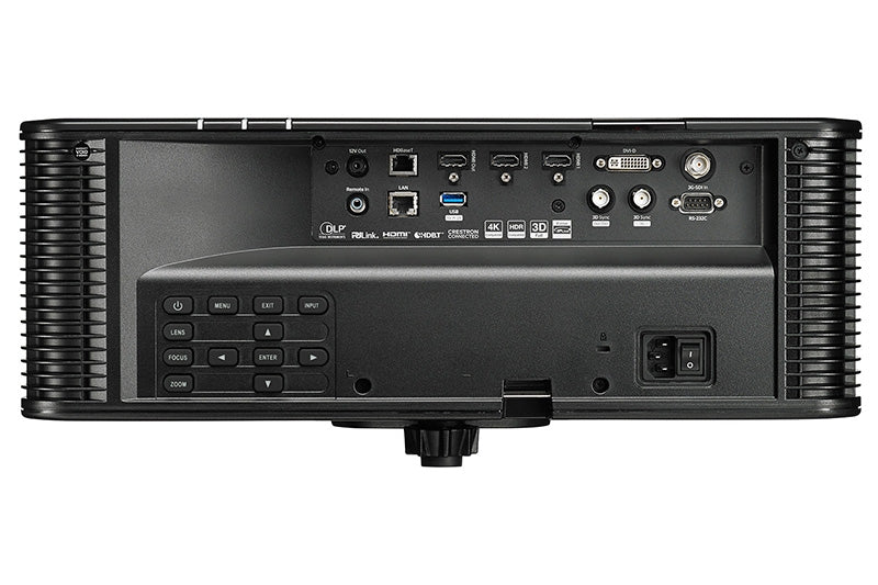 Optoma ZU1100 WUXGA DLP-Laserprojektor mit Rabatt kaufen