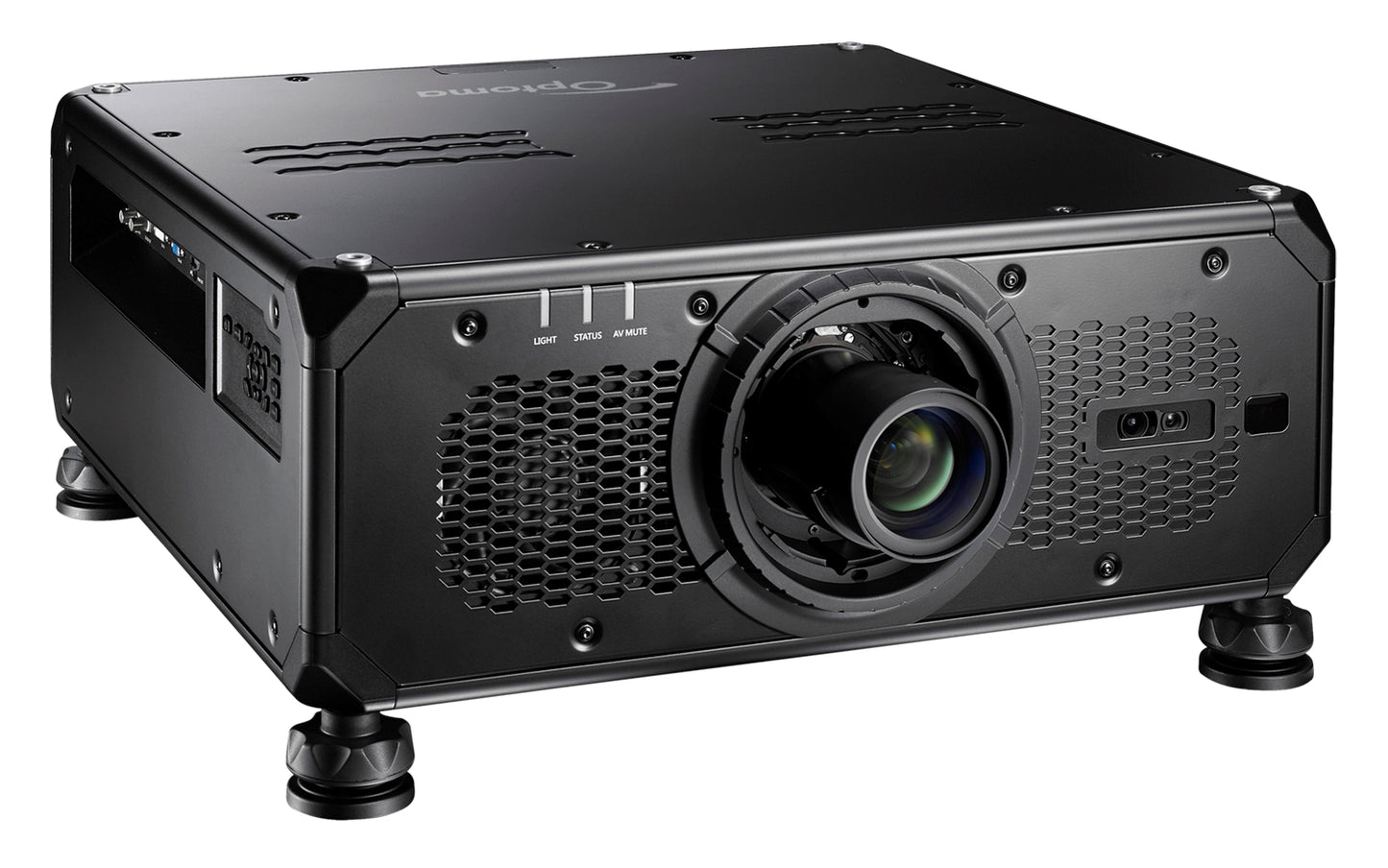 Optoma ZU1900 WUXGA WUXGA DLP-Laserprojektor mit hoher Helligkeit