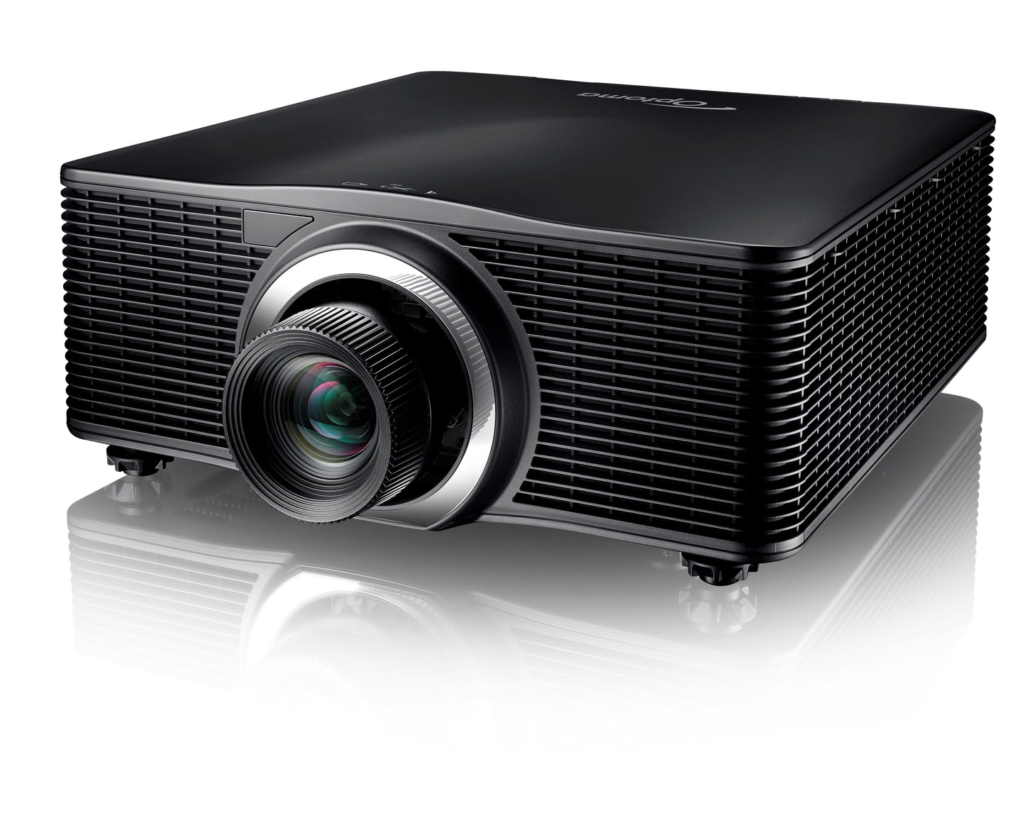 Optoma ZU1300 WUXGA DLP-Laserprojektor mit hoher Helligkeit