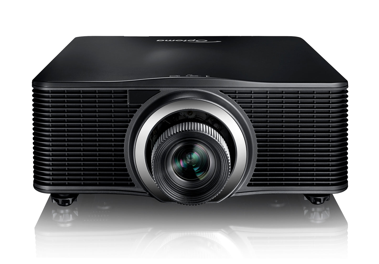 WUXGA DLP-Laserprojektor mit hoher Helligkeit Optoma ZU1100