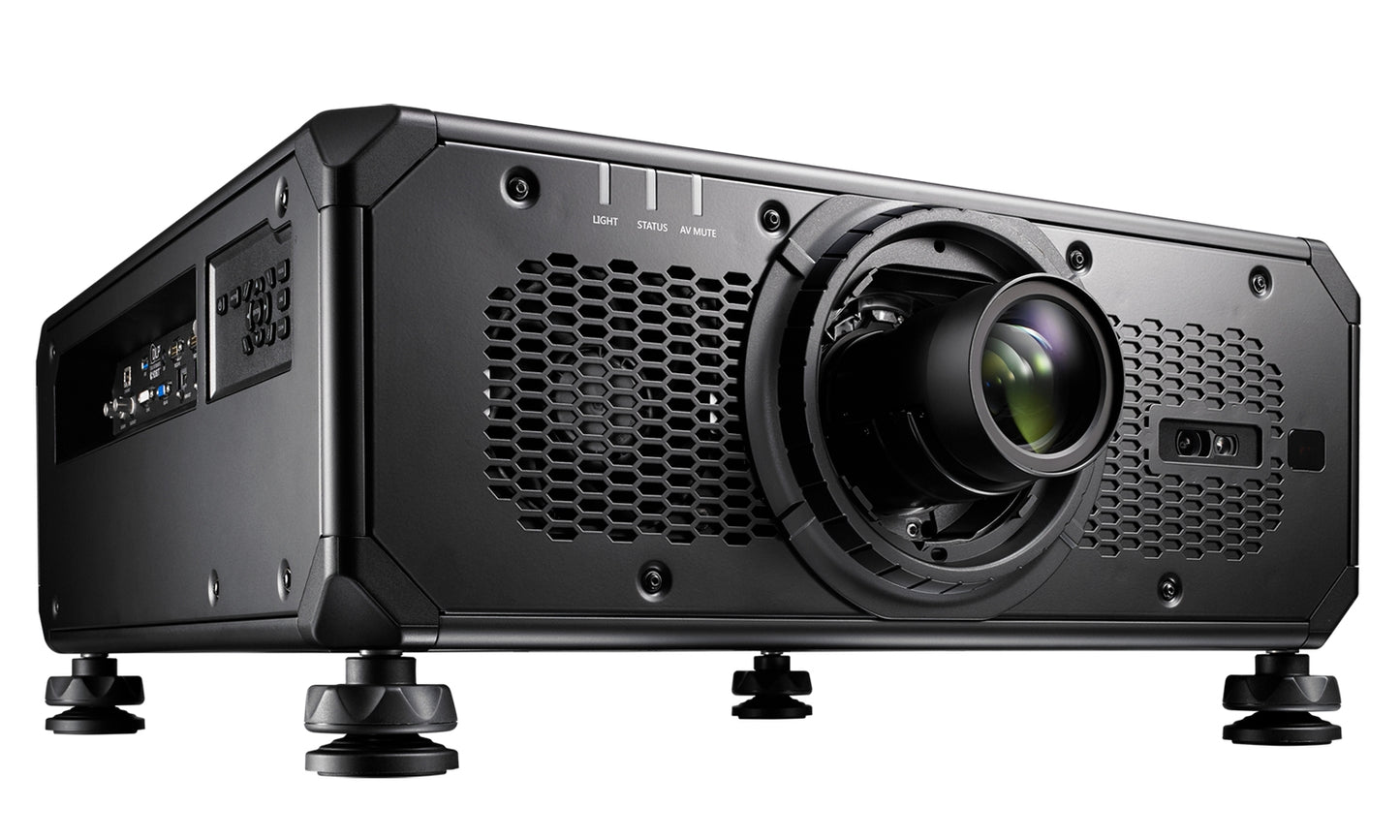 Optoma ZU1700 17.000 Lumen Beamer