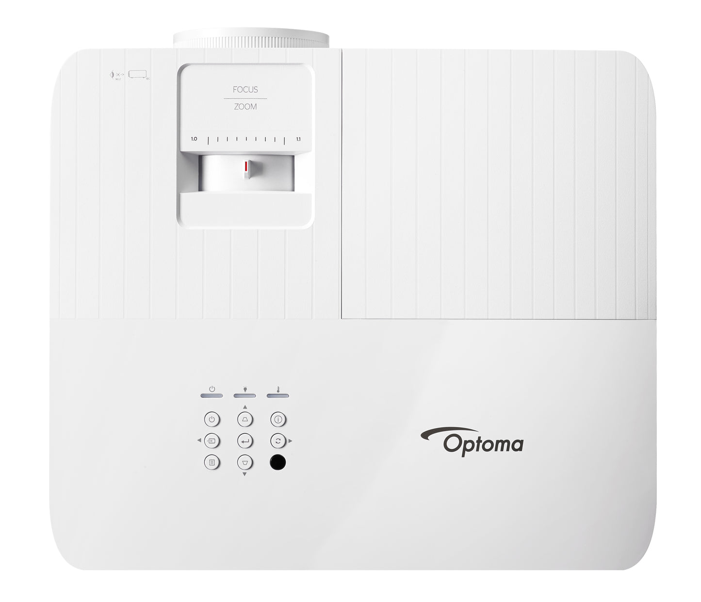 Mini Beamer UHD35x von Optoma online kaufen