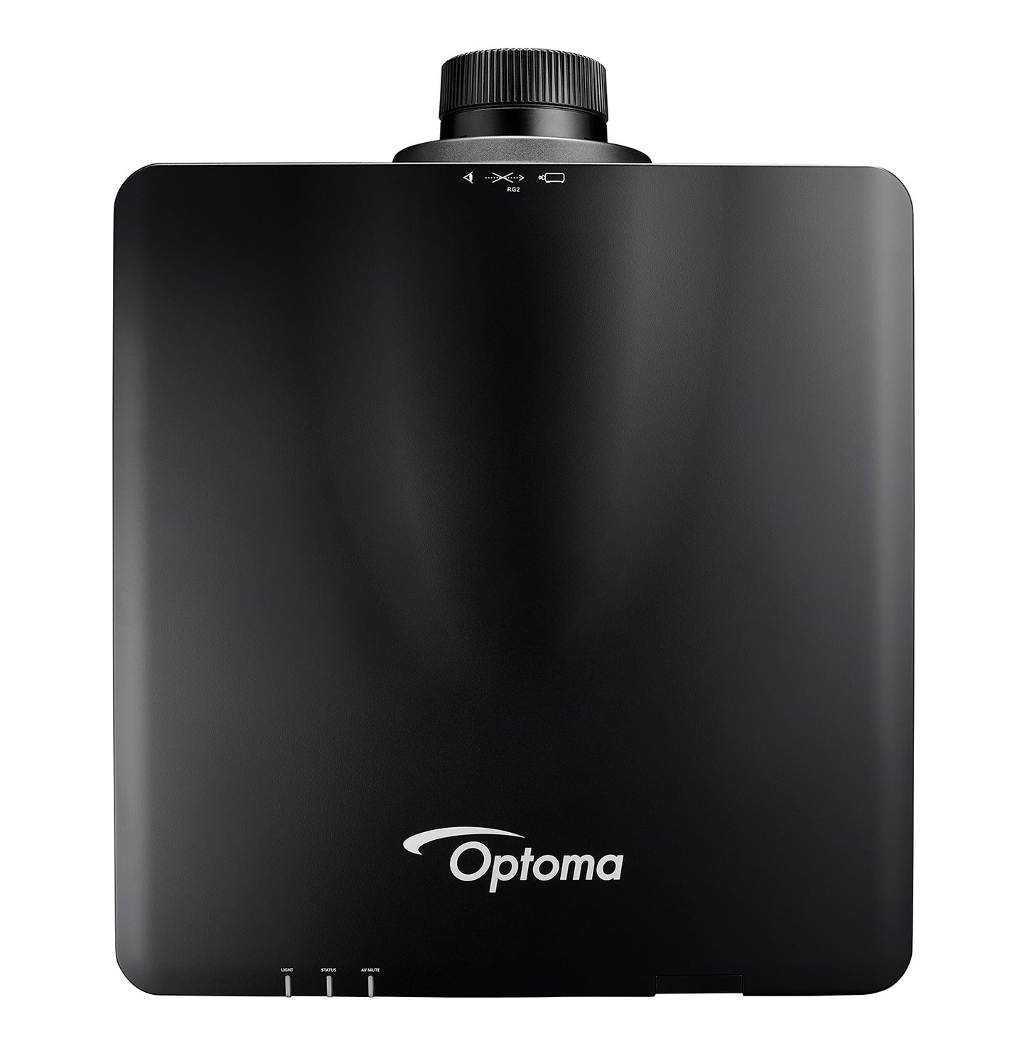 Optoma ZU1100 WUXGA DLP-Laserprojektor mit hoher Helligkeit 12.000 Lumen Projektor ohne Objektiv