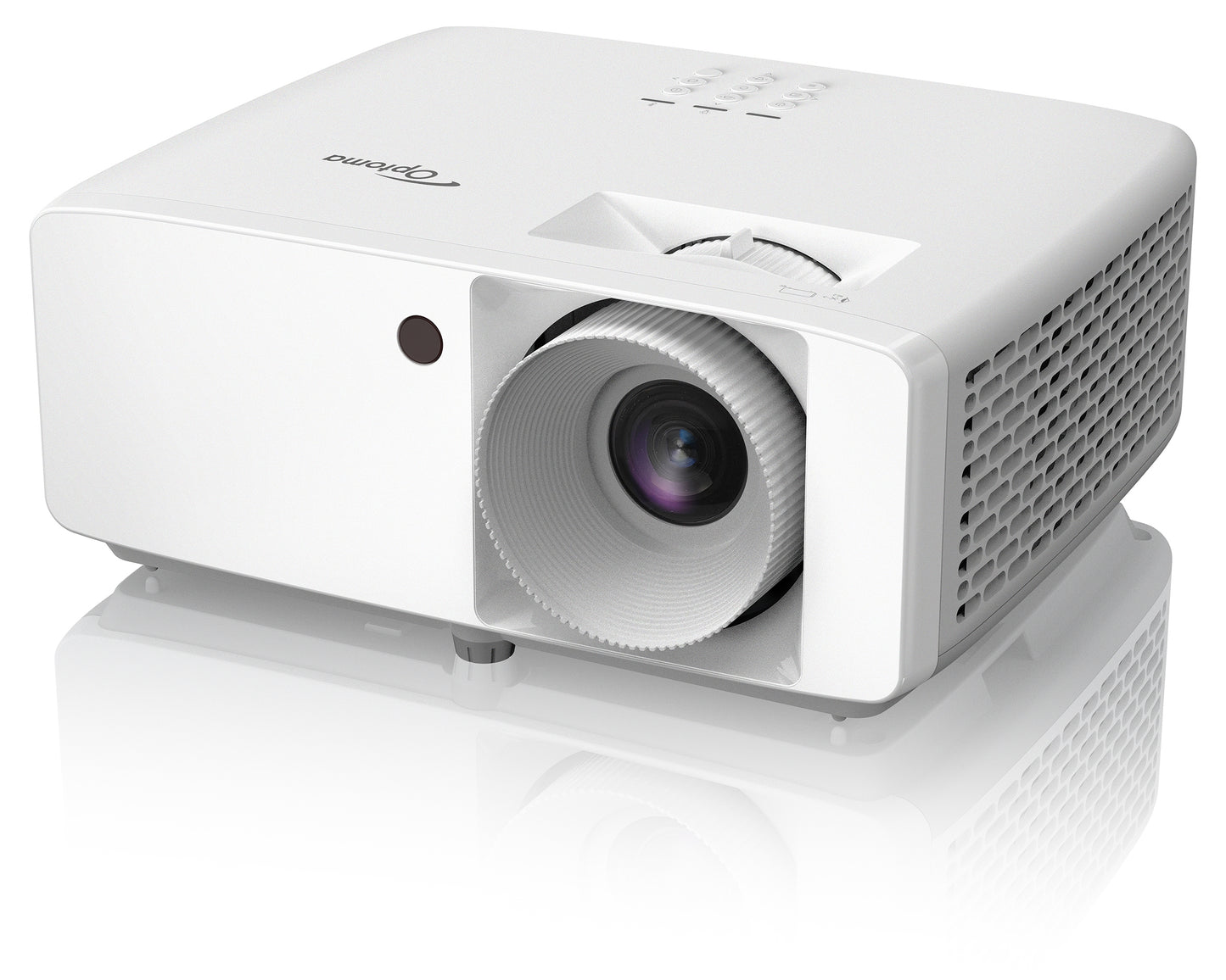 HZ40HDR Beamer kaufen Full HD Laserbeamer
