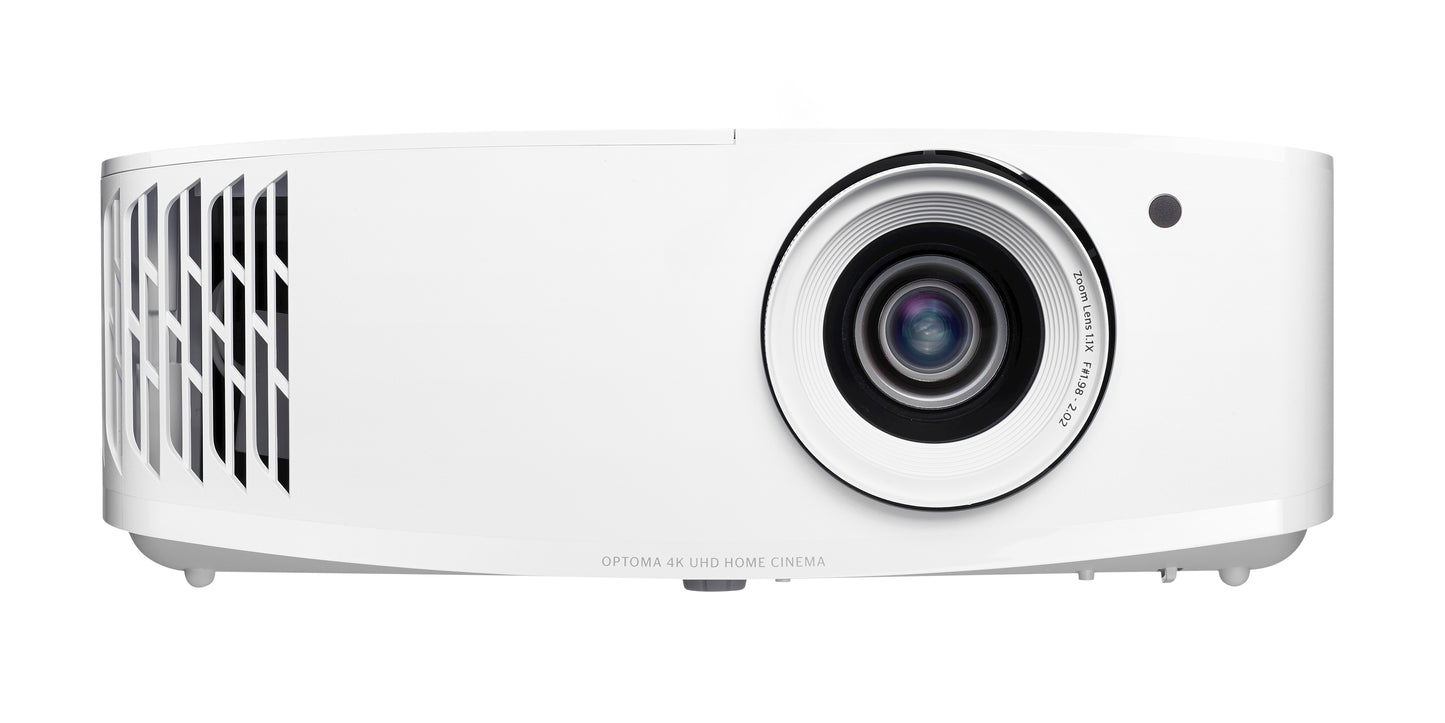 Home Cinema projector UHD38x