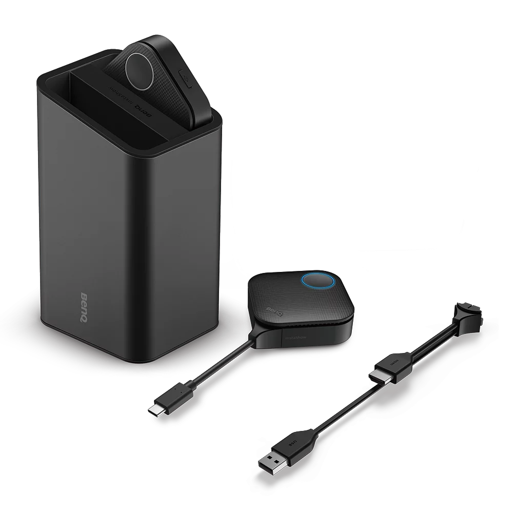 Kit de boutons BenQ | InstaShow® VS10