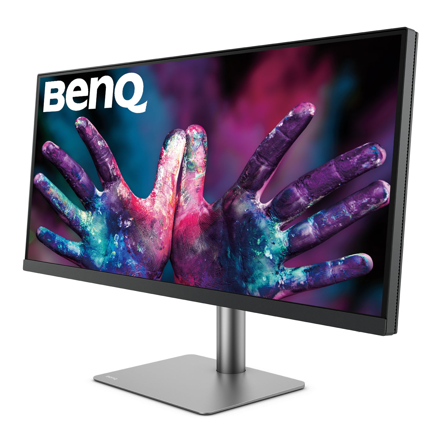 BenQ BenQ PD3420Q | 34 Zoll OHD Ultrawide Monitor mit P3 Farbraum und USB-C