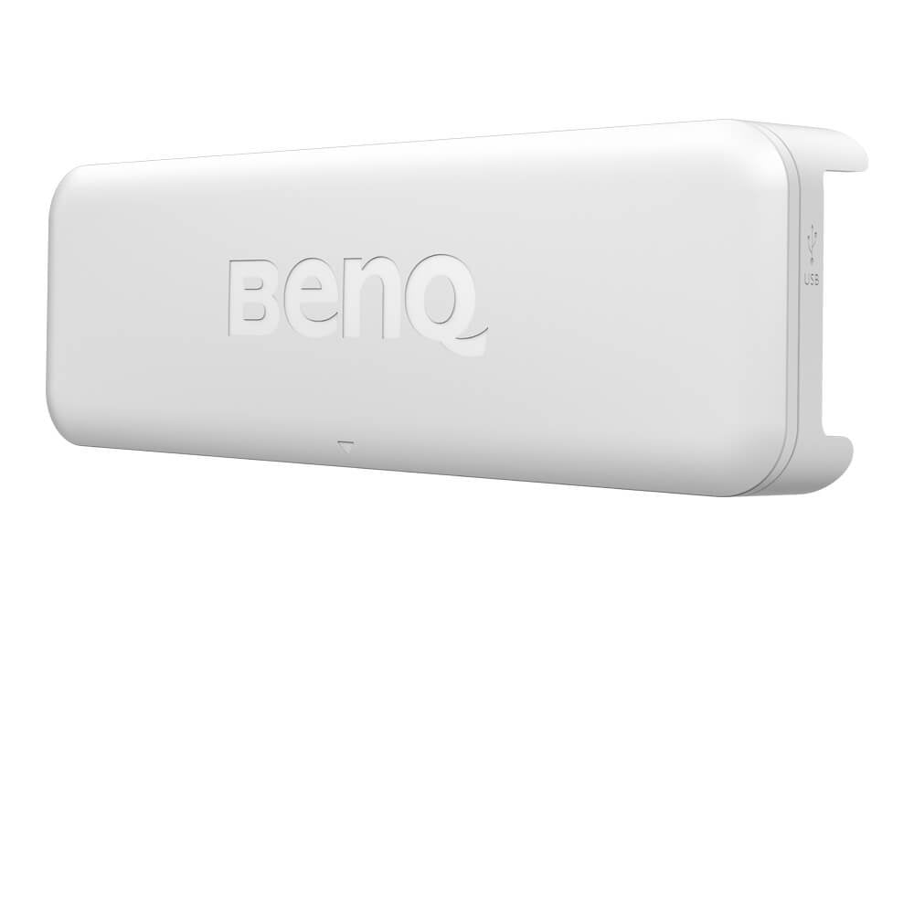 BenQ Modul PT20 -Inspirierende Kollaboration mit dem interaktiven
PointWrite™