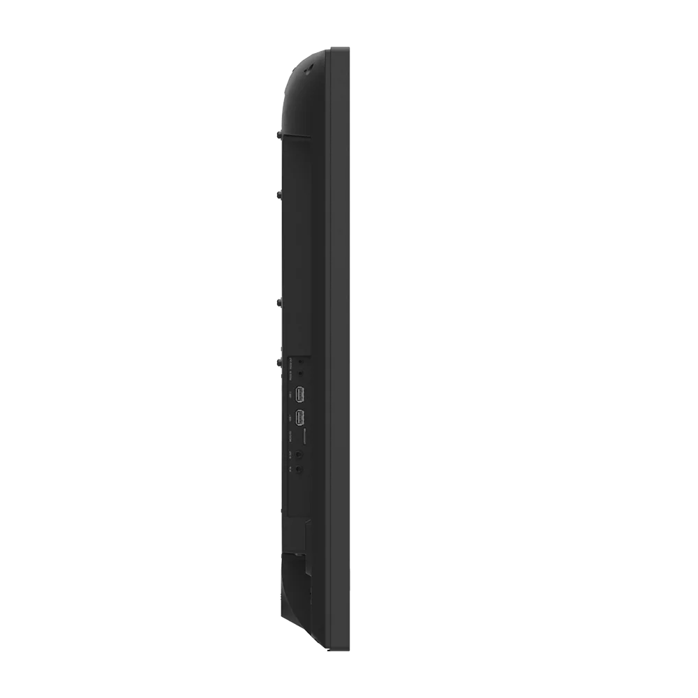 BenQ ST4302S | 43" Professional Smart Signage Display Anschlüsse