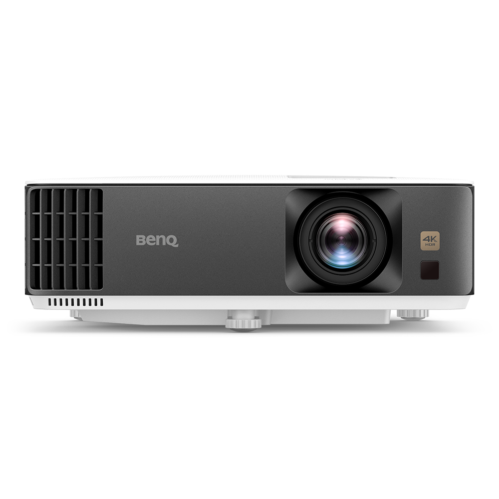 BenQ TH671ST | 1080p 3000lm Short Throw Home Theater Projector