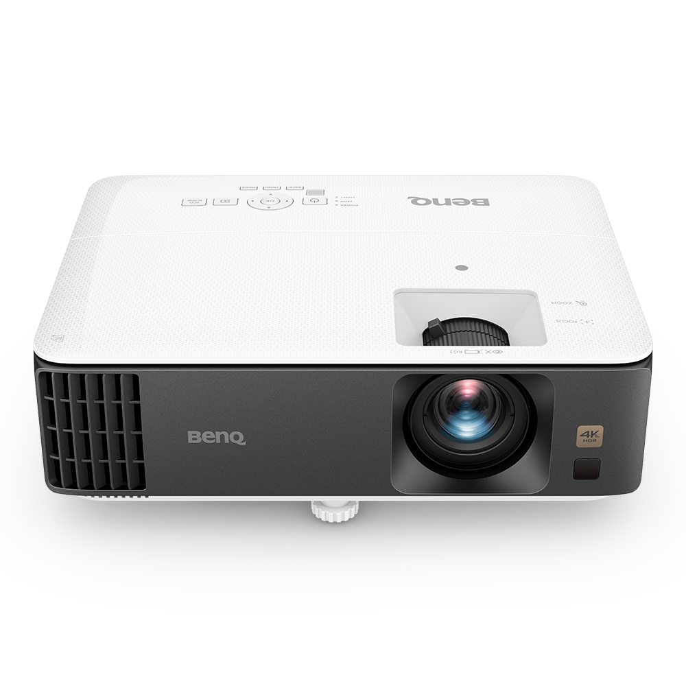 BenQ TH671ST | 1080p 3000lm Short Throw Home Theater Projector