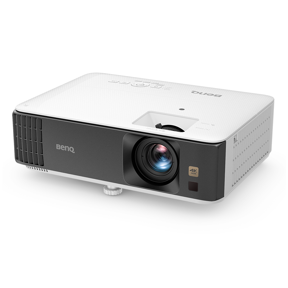 BenQ TH671ST | 1080p 3000lm Short Throw Home Theater Projector