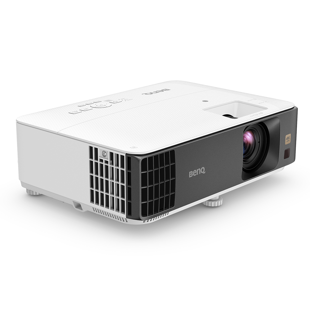 BenQ TH671ST | 1080p 3000lm Short Throw Home Theater Projector
